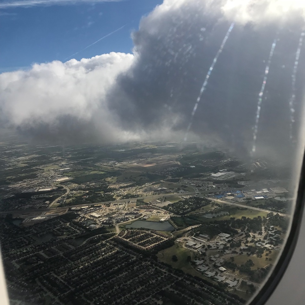 Meet your Posher, Regan